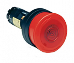 IDEC HW1E-LV4F11QD-R-6V Device