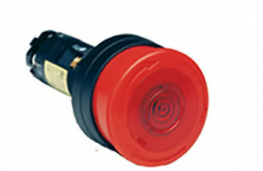 IDEC HW1E-TV4F02QD-R-12V Device