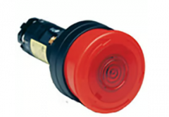 IDEC HW1E-TV4F02QD-R-6V Device