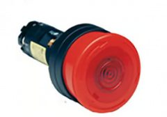 IDEC HW1E-TV4F11QD-R-120V Device