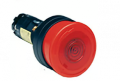 IDEC HW1E-TV4F11QD-R-6V Device