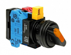 IDEC HW1F-21F11H2D-A Device