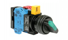 IDEC HW1F-21F11H2D-G Device