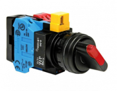 IDEC HW1F-21F11H2D-R Device