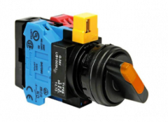 IDEC HW1F-21F11QD-A-120V Device