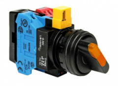 IDEC HW1F-21F11QD-A-12V Device