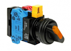 IDEC HW1F-21F11QD-A-6V Device