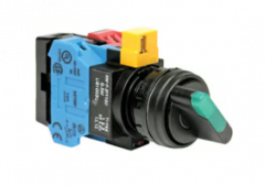 IDEC HW1F-21F11QD-G-24V Device