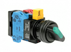 IDEC HW1F-21F11QD-G-6V Device