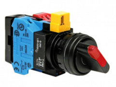 IDEC HW1F-21F11QD-R-24V Device