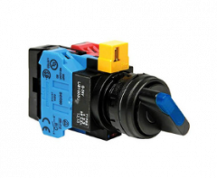 IDEC HW1F-21F11QD-S-24V Device