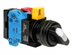 IDEC HW1F-21F11QD-W-120V Device