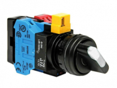 IDEC HW1F-21F11QD-W-12V Device