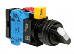 IDEC HW1F-21F11QD-W-24V Device