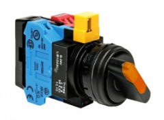 IDEC HW1F-21F20H2D-A Device