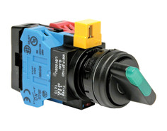 IDEC HW1F-21F20H2D-G Device