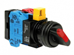 IDEC HW1F-21F20H2D-R Device