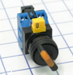 IDEC HW1F-21F20QD-A-12V Device