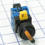 IDEC HW1F-21F20QD-A-24V Device