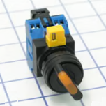 IDEC HW1F-21F20QD-A-6V Device