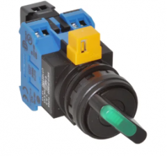 IDEC HW1F-21F20QD-G-120V Device