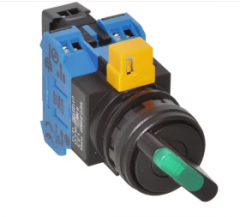 IDEC HW1F-21F20QD-G-12V Device