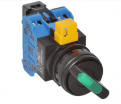 IDEC HW1F-21F20QD-G-240V Device