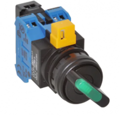 IDEC HW1F-21F20QD-G-24V Device