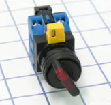 IDEC HW1F-21F20QD-R-120V Device