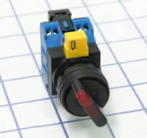 IDEC HW1F-21F20QD-R-12V Device