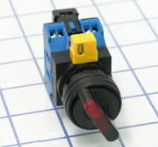 IDEC HW1F-21F20QD-R-24V Device