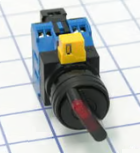 IDEC HW1F-21F20QD-R-6V Device