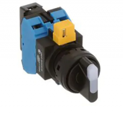 IDEC HW1F-21F20QD-W-120V Device