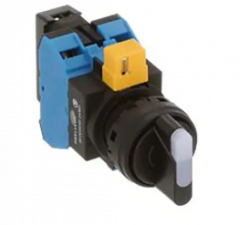 IDEC HW1F-21F20QD-W-12V Device