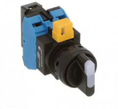 IDEC HW1F-21F20QD-W-6V Device