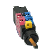 IDEC HW1F-21F22H2D-A Device