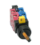 IDEC HW1F-21F22QD-A-120V Device