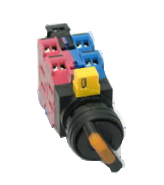 IDEC HW1F-21F22QD-A-12V Device