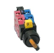 IDEC HW1F-21F22QD-A-24V Device