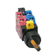 IDEC HW1F-21F22QD-A-6V Device