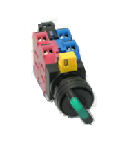 IDEC HW1F-21F22QD-G-120V Device