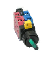 IDEC HW1F-21F22QD-G-12V Device