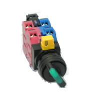 IDEC HW1F-21F22QD-G-24V Device