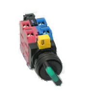 IDEC HW1F-21F22QD-G-6V Device