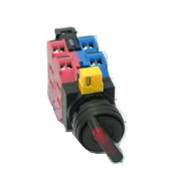 IDEC HW1F-21F22QD-R-12V Device