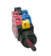 IDEC HW1F-21F22QD-R-24V Device