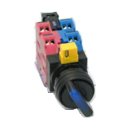 IDEC HW1F-21F22QD-S-24V Device