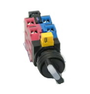 IDEC HW1F-21F22QD-W-120V Device