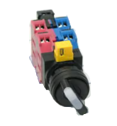 IDEC HW1F-21F22QD-W-24V Device