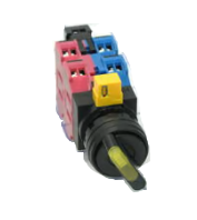 IDEC HW1F-21F22QD-Y-120V Device